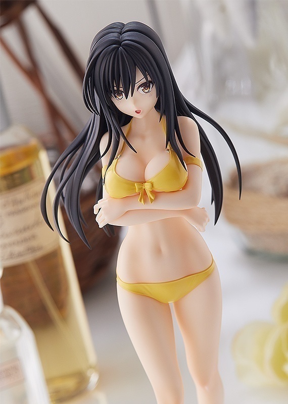 ������� POP UP PARADE To Love-Ru Darkness: Kotegawa Yui