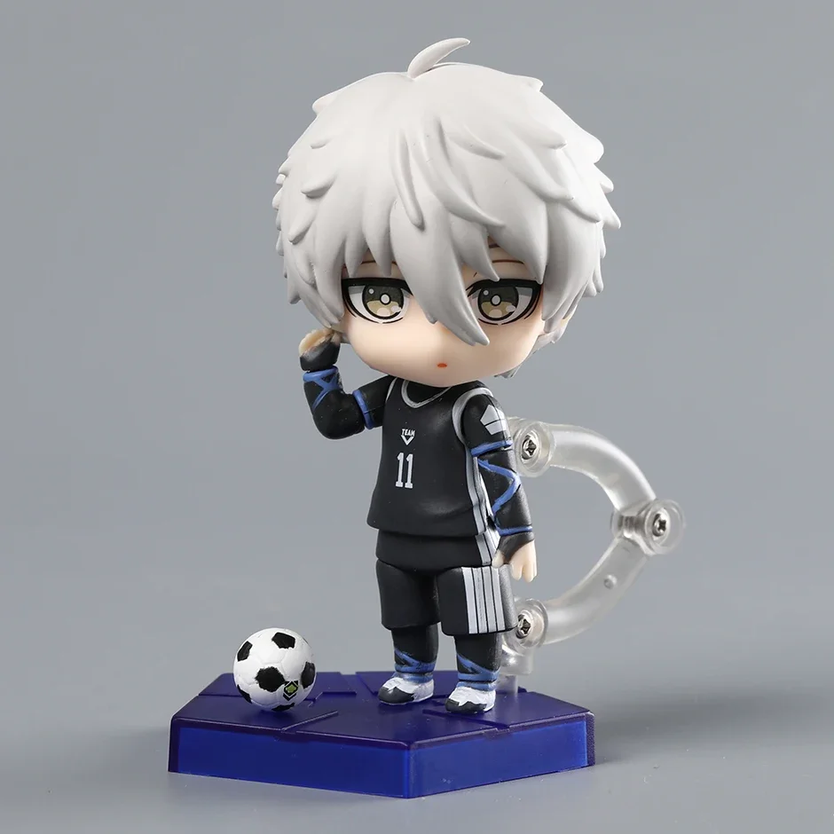 ������� Nendoroid 2056 ����� ������ - Nagi Seishiro (�����)