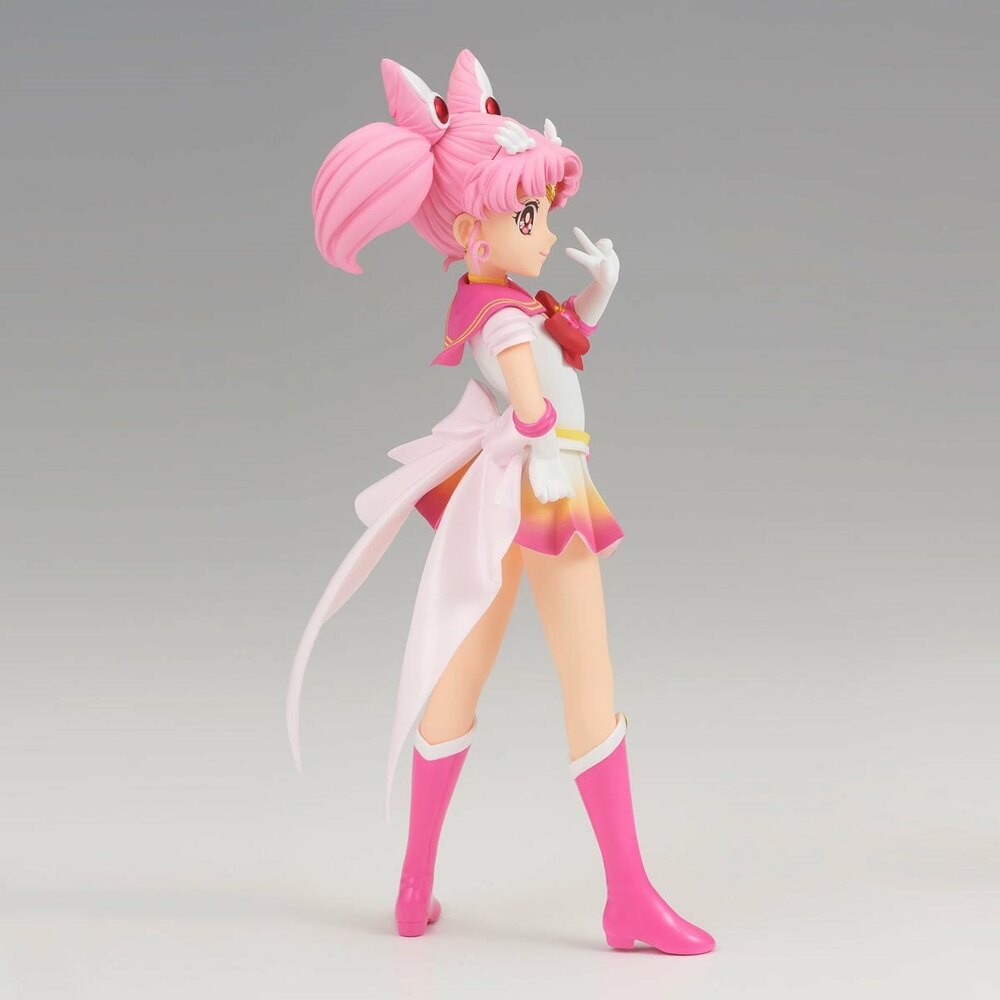 ������� GLITTER & GLAMOURS Super Sailor Chibi Moon Ver. A