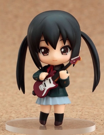 ������� � ������������ K-On!! Good Smile Company: Nendoroid Petit