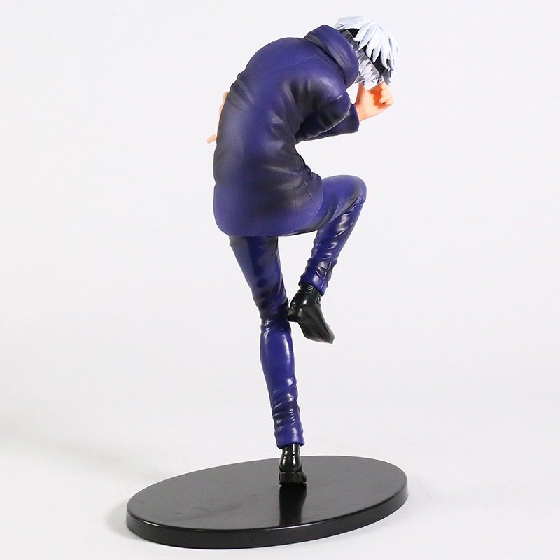 ������� ���������� �����: Gojo Satoru