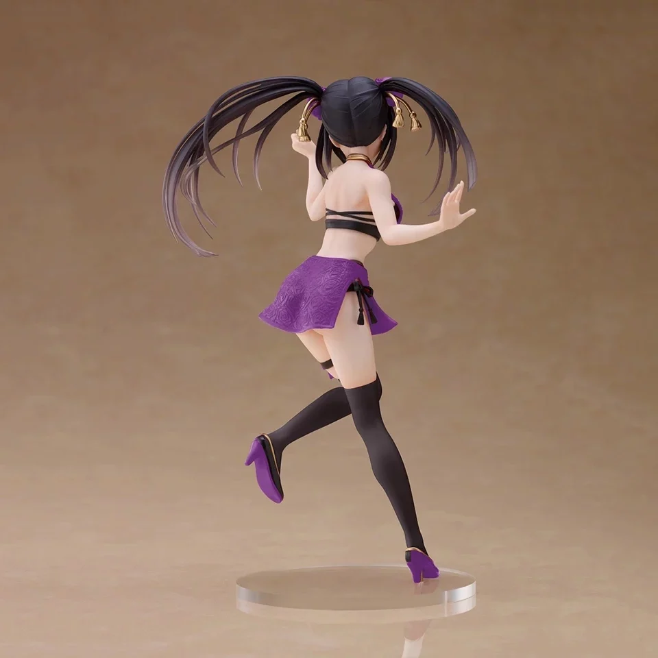 ������� Coreful Figure Tokisaki Kurumi China Swimsuit Ver. Renewal