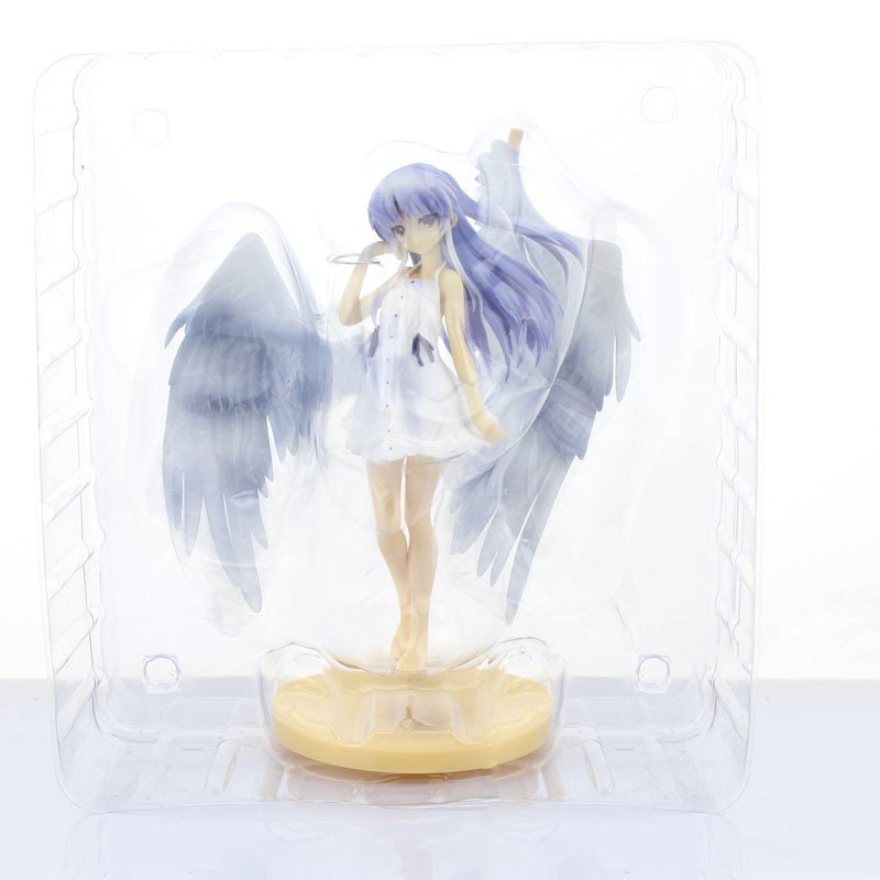 ������� ���������� �����! Kanade Tachibana Tenshi