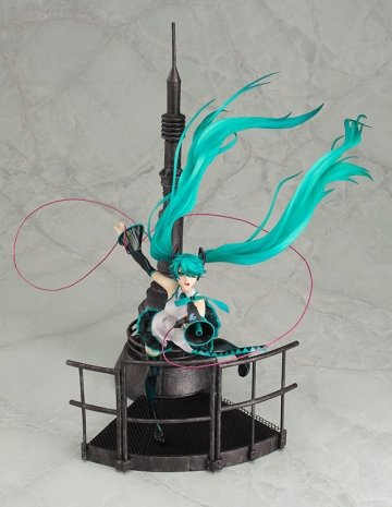  vocaliod Hatsune Miku war is love ***