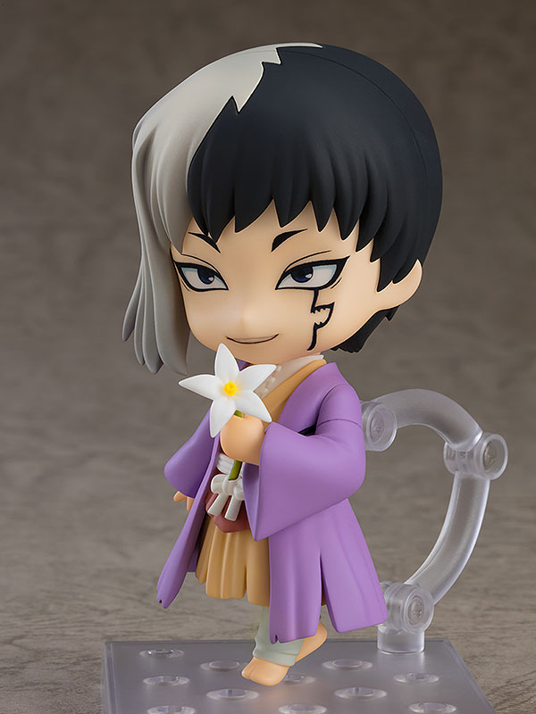 ������� Nendoroid 1816 Dr. Stone: Asagiri Gen
