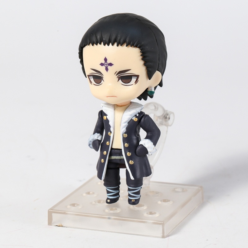 ������� Nendoroid 1186 ������ � ������: Chrollo Lucilfer