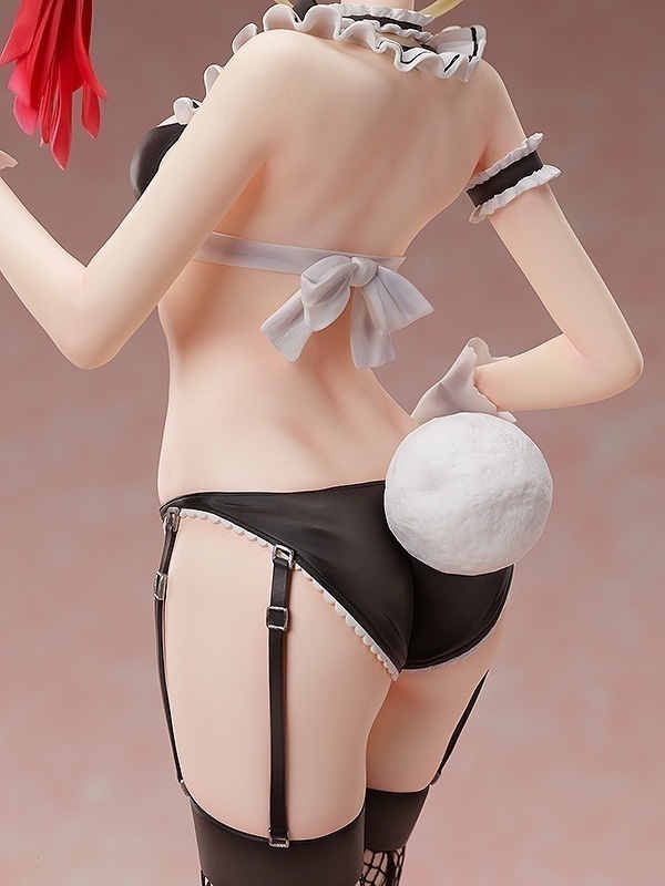 ������� Original Character: Eruru Maid Bunny Ver.