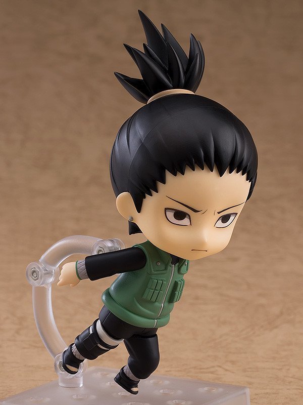 ������� Nendoroid 1181 Naruto Shikamaru Nara