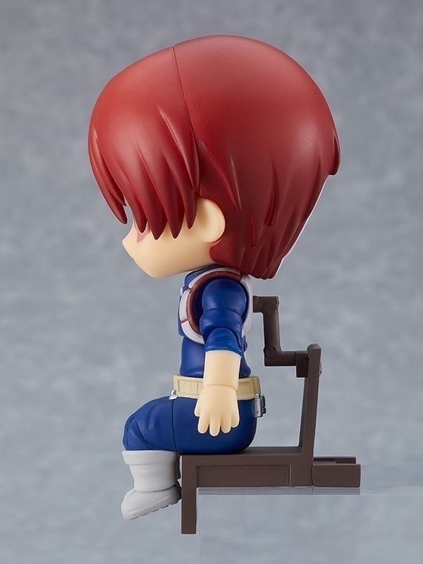 ������� Nendoroid Swacchao! My Hero Academia: Todoroki Shoto