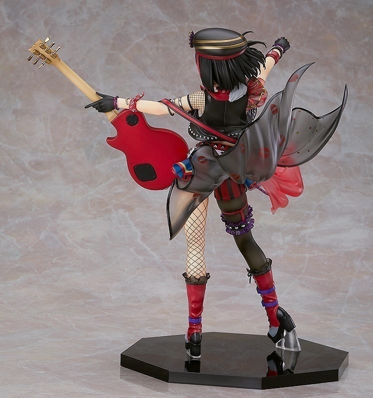 ������� BanG Dream! Girls Band Party! - Mitake Ran Awakening Rivalry