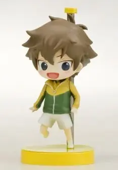 ������� � ������������ The Prince of Tennis One Coin Grande Figure Collection