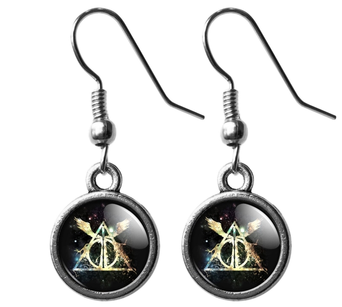 ������ "����� ������" Deathly Hallows