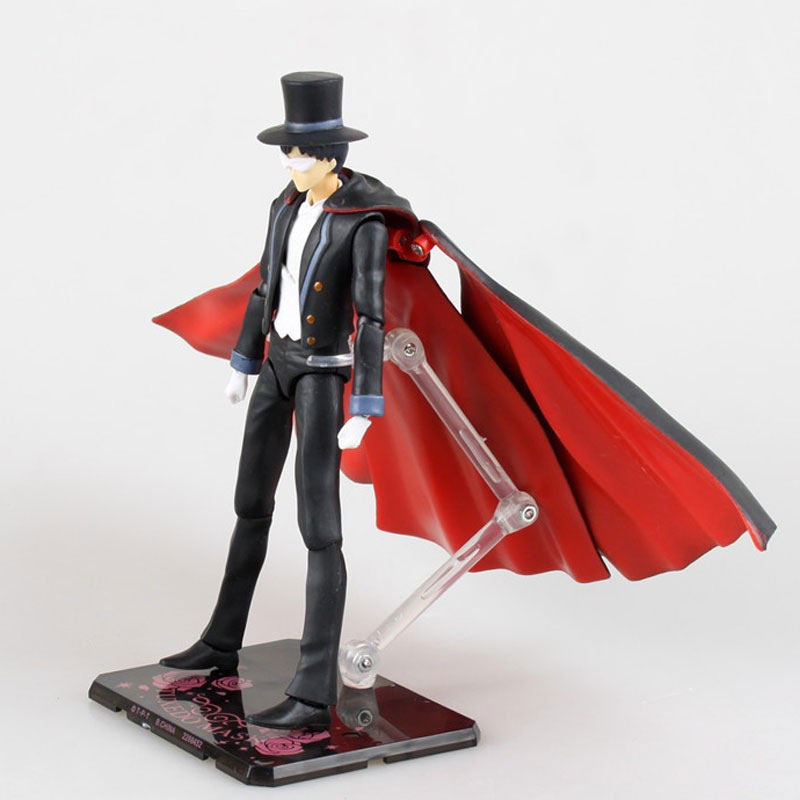 ������� figma ������ ��� Tuxedo Mask