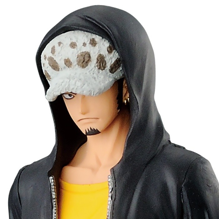 ������� One piece / ��� ��� - Trafalgar Law / ���������� �� ***