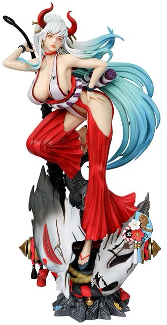 ������� ���-��� Yamato Wano Country (Sexy)