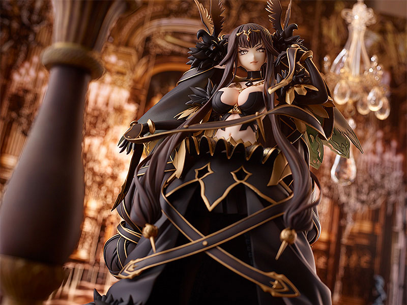 ������� Fate/Grand Order: Assassin/Semiramis