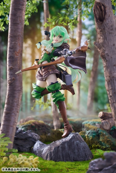 ������� KDcolle Goblin Slayer II High Elf Archer