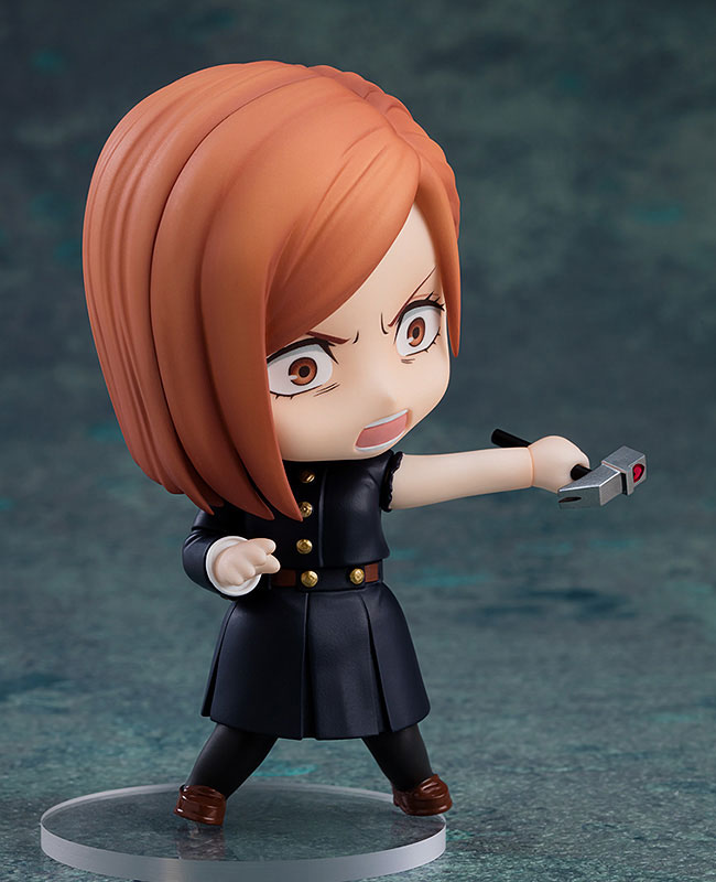 ������� Nendoroid 1548 Jujutsu Kaisen: Nobara Kugisaki