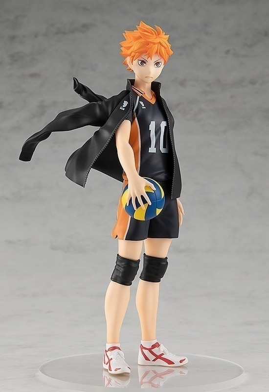 ������� POP UP PARADE Haikyu!! To The Top: Hinata Shoyo