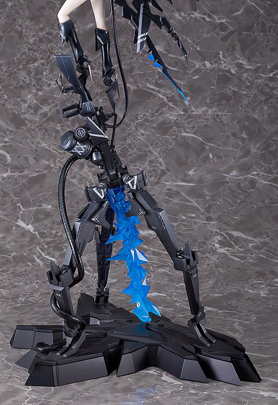 ������� Black Rock Shooter inexhaustible Ver.