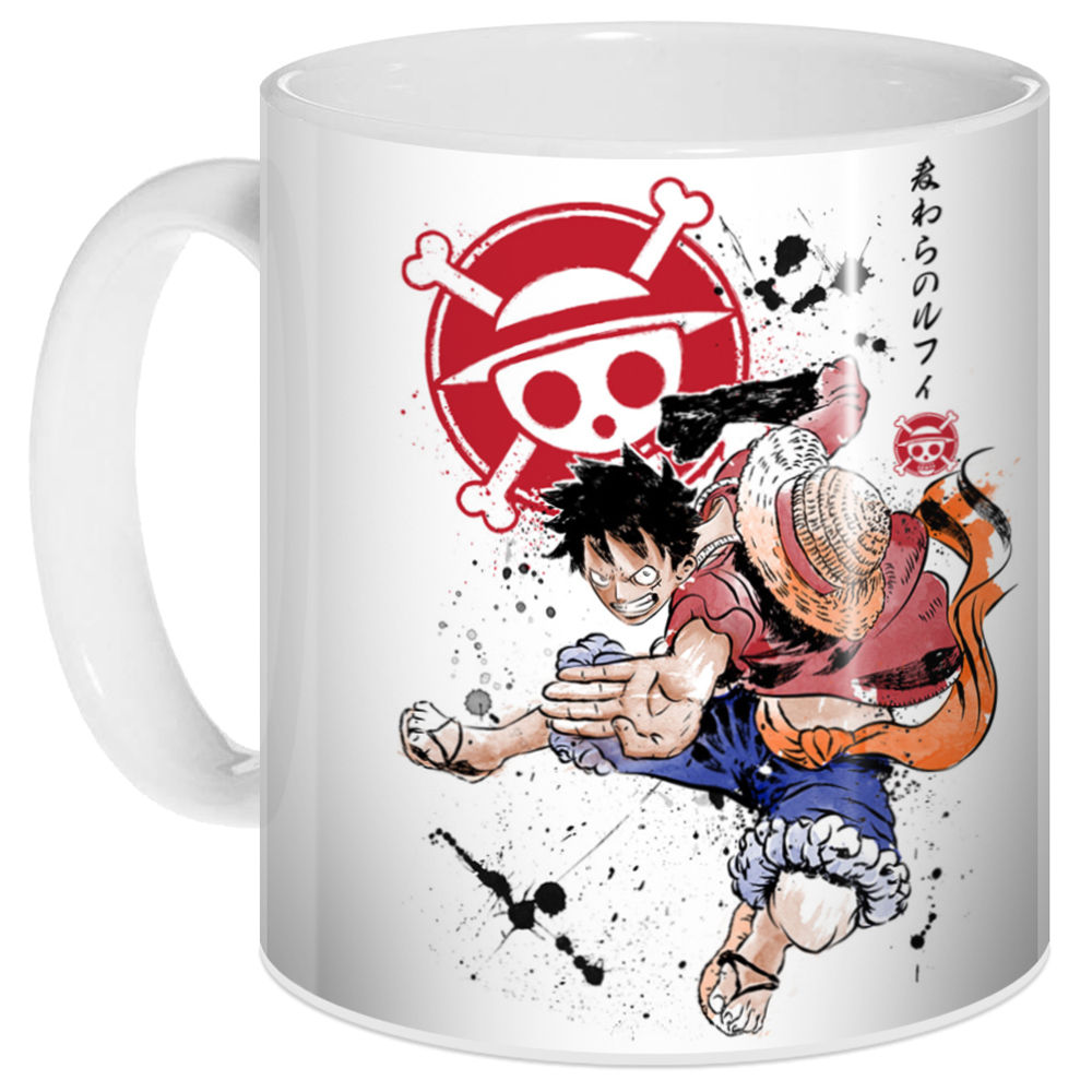 ������ Sumi-e ���-��� - Pirates