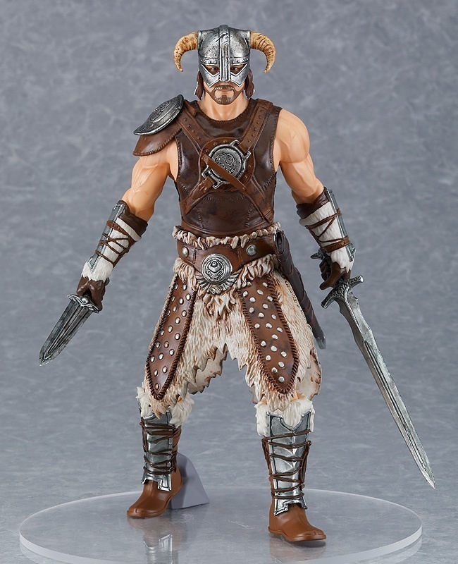 ������� POP UP PARADE The Elder Scrolls V Skyrim: Dovahkiin