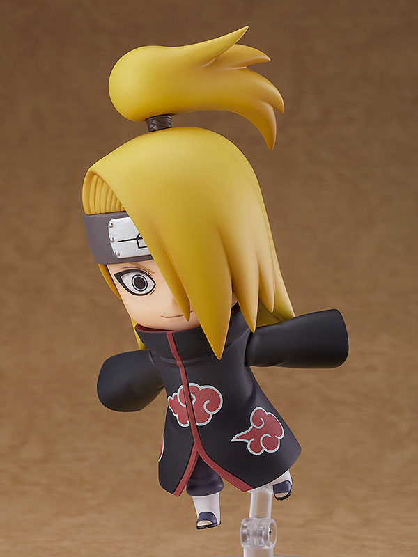 ������� Nendoroid 1481 NARUTO Shippuden - Deidara