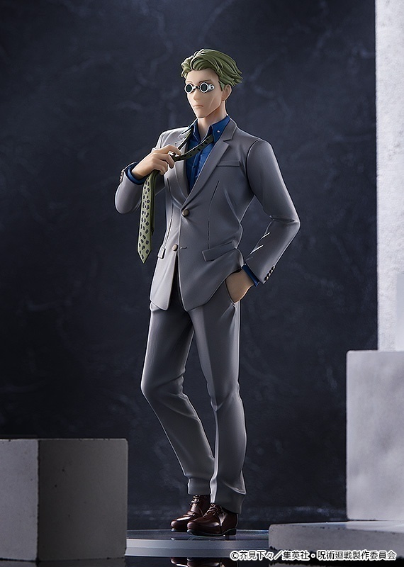 ������� POP UP PARADE Jujutsu Kaisen: Nanami Kento