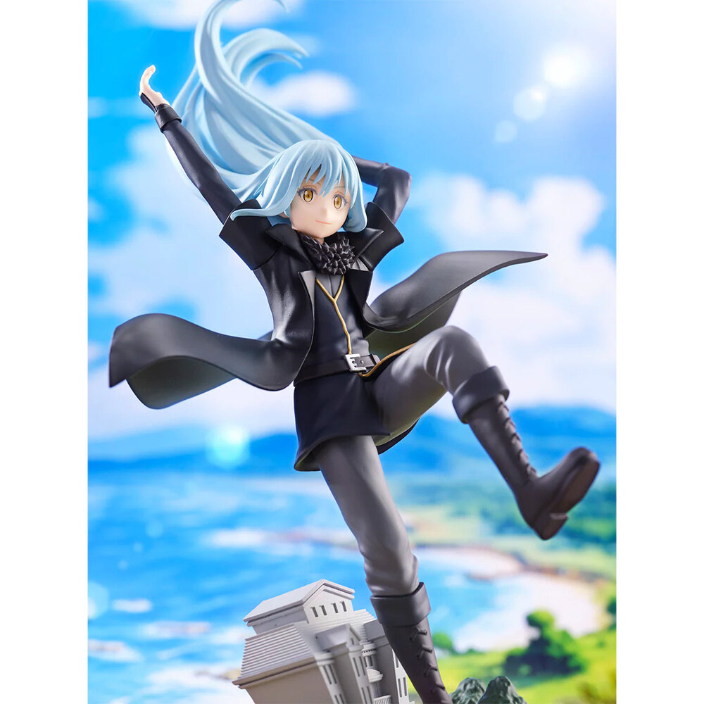 ������� Rimuru Tempest Jura Tempest Federation
