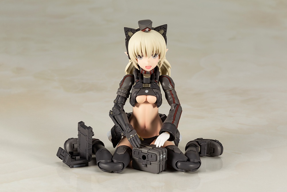 ������� ������ Humikane Shimada ART WORKS II: Arsia