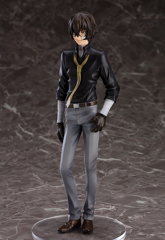 ������� "Bungou Stray Dogs" Dazai Osamu