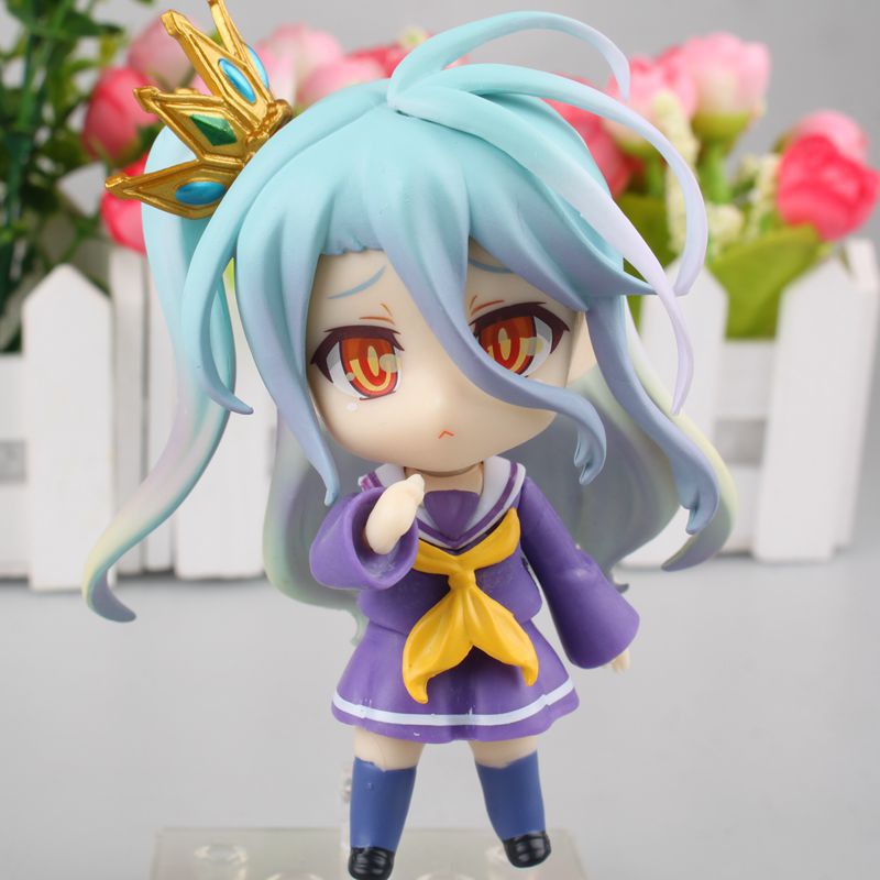 ������� ��� ����! ��� �����! Shiro