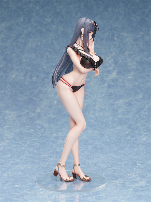 ������� SiStart!: Chiaki Ayase Swimsuit Ver.