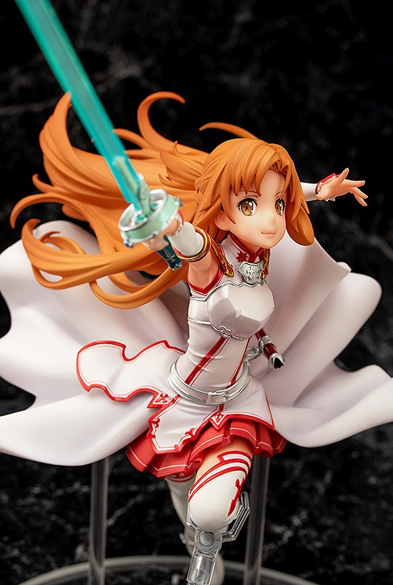 ������� "Sword Art Online The Movie -Ordinal Scale-" The Flash Asuna
