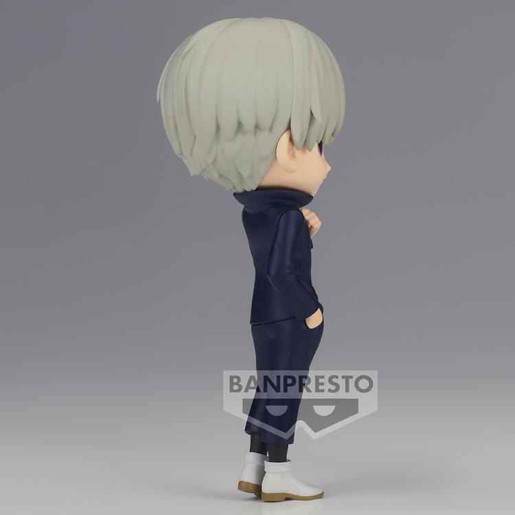 ������� Jujutsu Kaisen Q Posket Toge Inumake