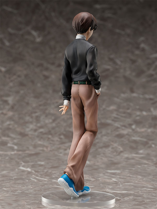 ������� Evangelion (RADIO EVA) Shinji Ikari Ver.RADIO EVA 1/7 Complete Figure