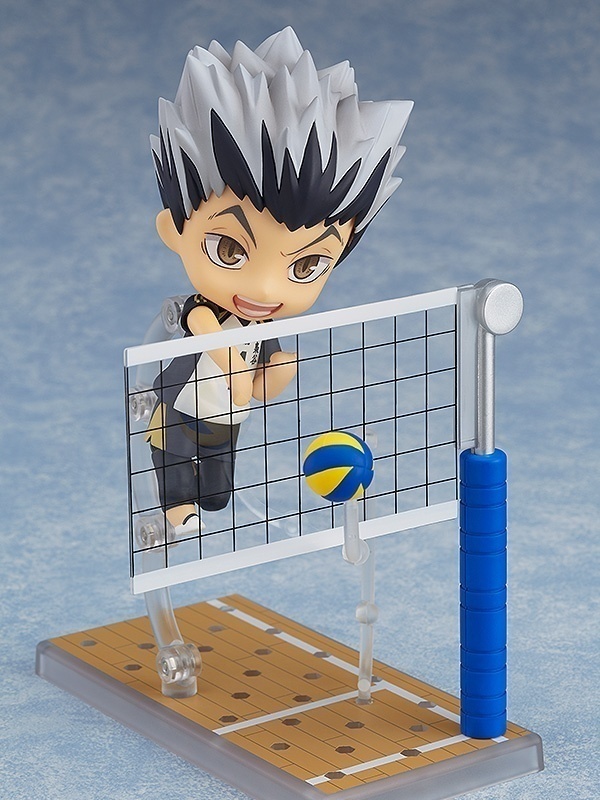 ������� Nendoroid 719 Haikyu!!: Bokuto Kotaro