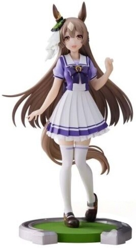 ������� Banpresto Uma Musume: Pretty Derby Satono Diamond Kitasan Black