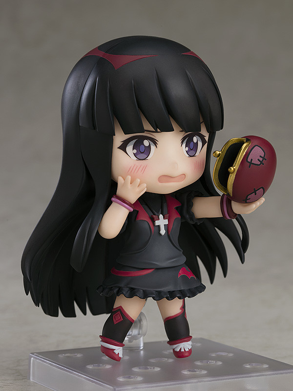 ������� Nendoroid 1376 Journal of the Mysterious Creatures - Vivian