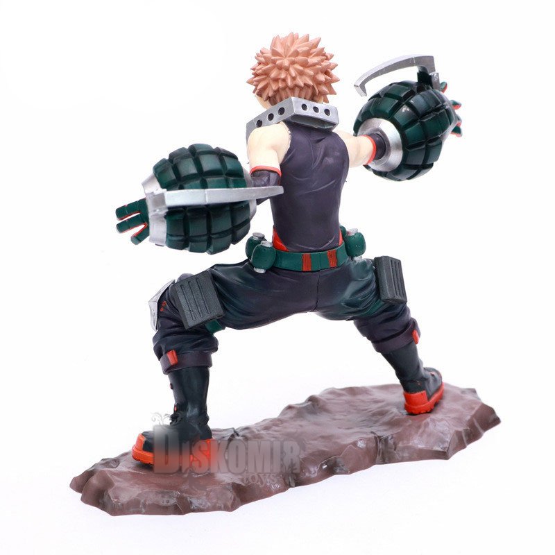 ������� ��� ��������� �������� Bakugou Katsuki 540567
