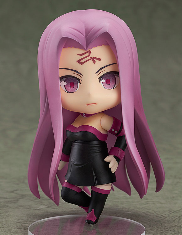 ������� Nendoroid 492 Fate/stay Night Unlimited Blade Works - Rider