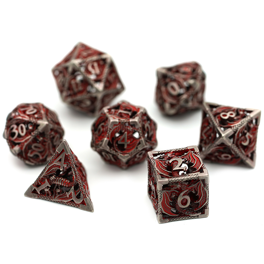 ����� ���������, �����, ������ ��� DnD (���) Dungeons & Dragons � ���������� ������� ��� 7 �� ������� ������