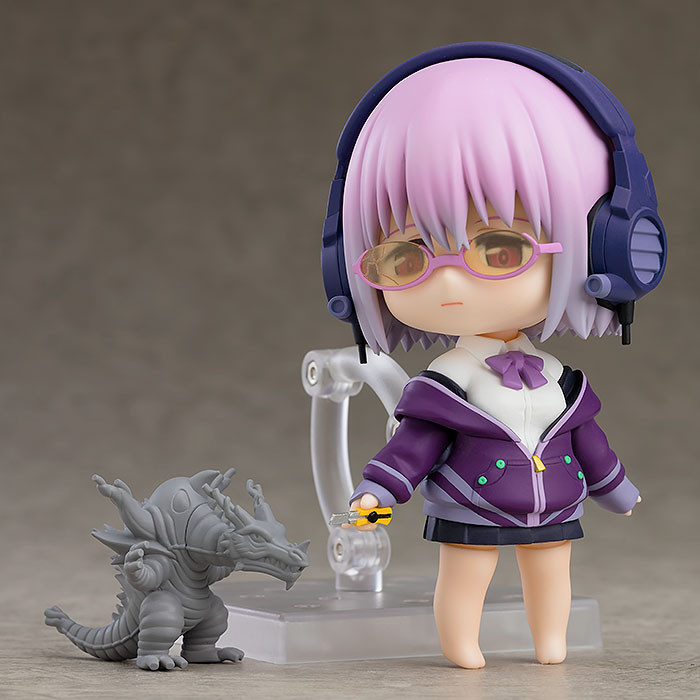 ������� Nendoroid 1060  SSSS.GRIDMAN Akane Shinjo