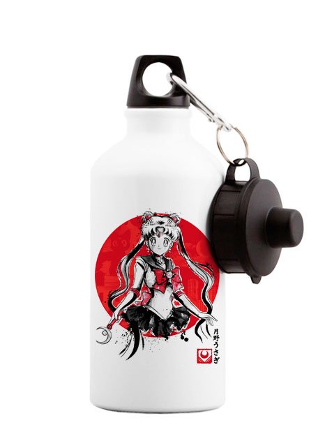 ������� ��� ������� ������ ��� - Pretty Guardian sumi-e