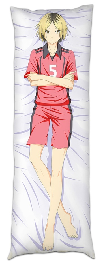 ���������� ��������� ��������!! - Kenma Kozume � ��������
