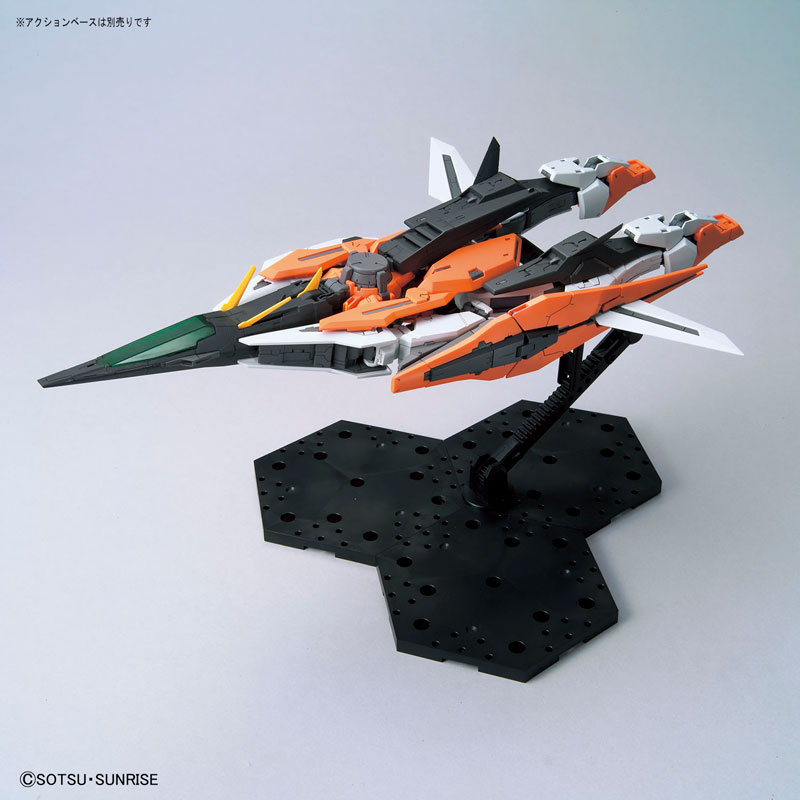 ������ ������� Gundam Kyrios (MG)