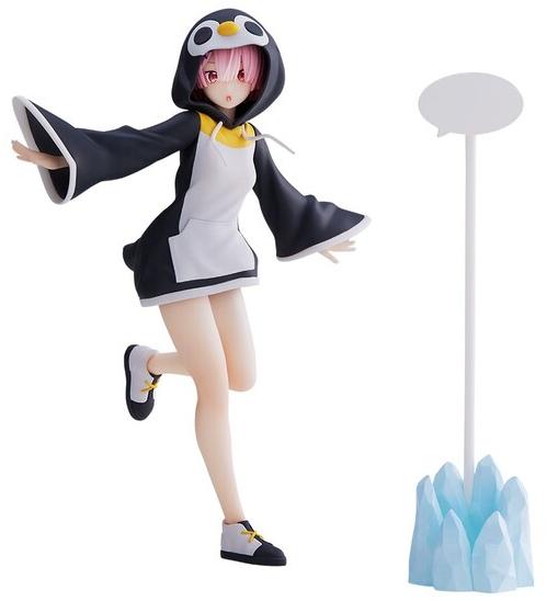 ������� Sega Re: Zero Luminasta Ram Kotoriasobi Ver.
