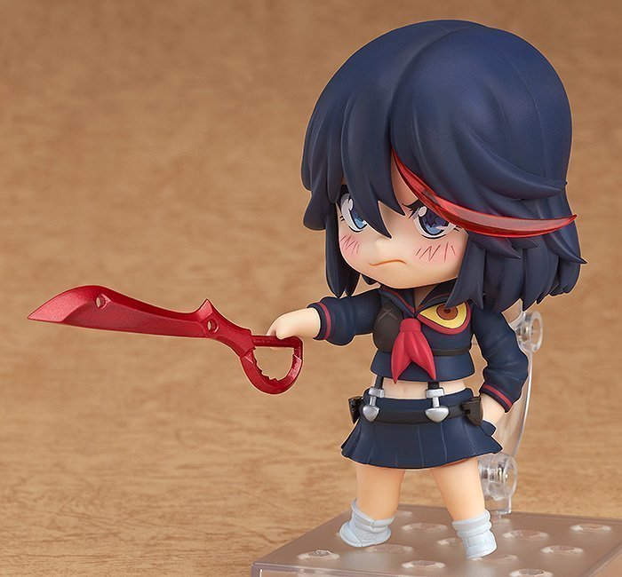 ������� Nendoroid 407 Kill la Kill - Ryuko Matoi
