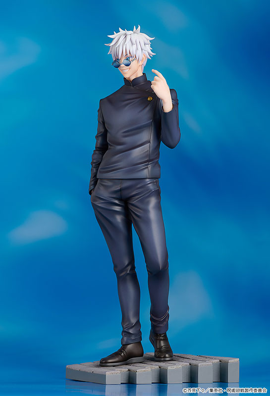 ������� Jujutsu Kaisen Satoru Gojo Tokyo Jujutsu High School Ver.