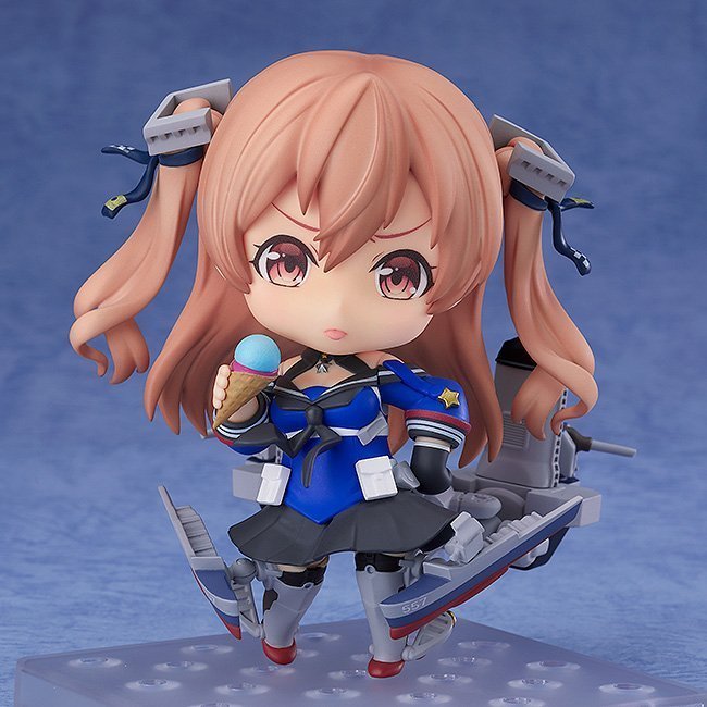 ������� Nendoroid 1335 Kantai Collection - Johnston